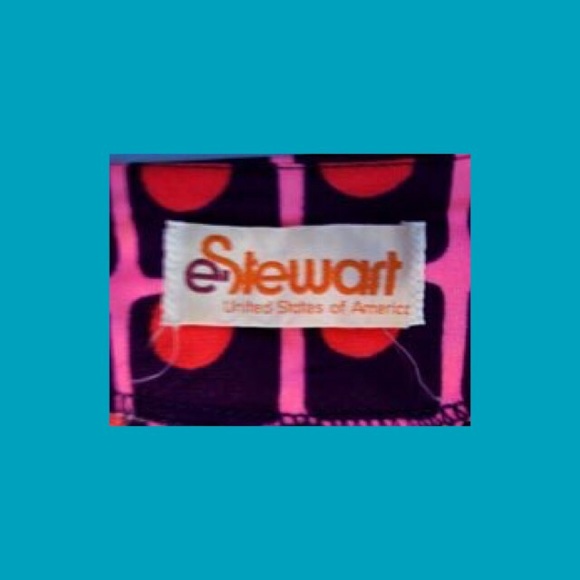 VTG SPACE GIRL GROOVY Atomic Top &Pants MOD Outfit - Picture 8 of 8